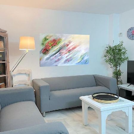 Apartaluz Marbella Costabella ,Satelite, Wifi, Pk エクステリア 写真
