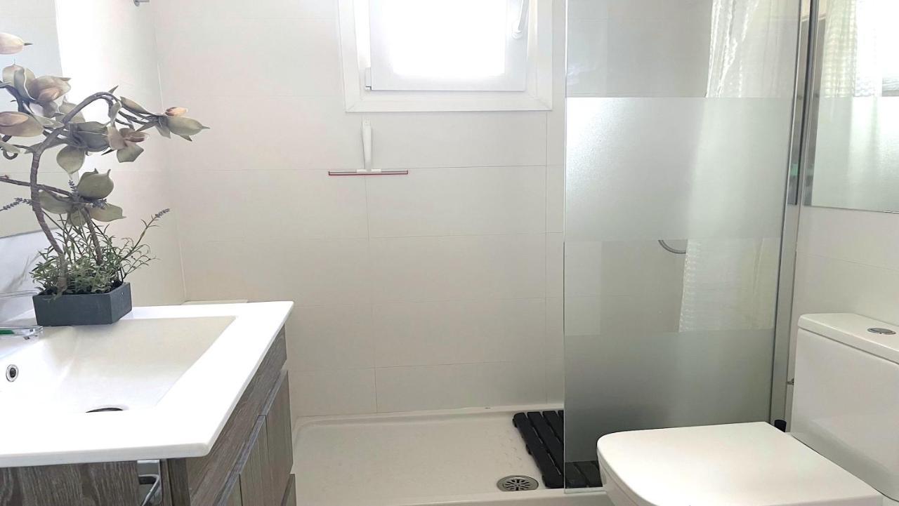 Apartaluz Marbella Costabella ,Satelite, Wifi, Pk エクステリア 写真