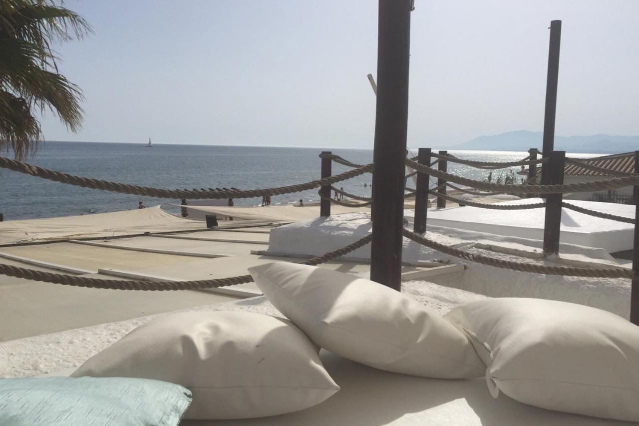 Apartaluz Marbella Costabella ,Satelite, Wifi, Pk エクステリア 写真